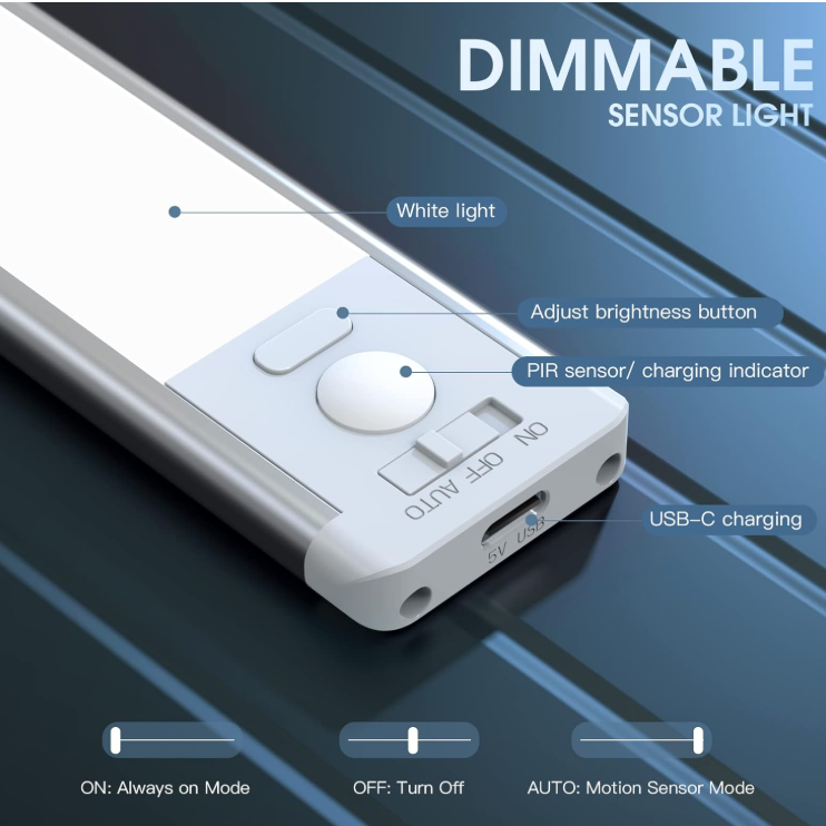 SmartSense Pro™