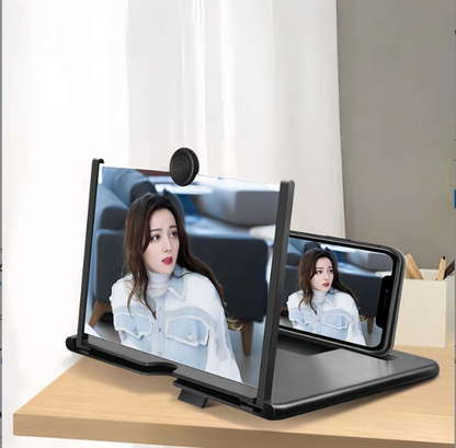 12"Mobile Phone Magnifier